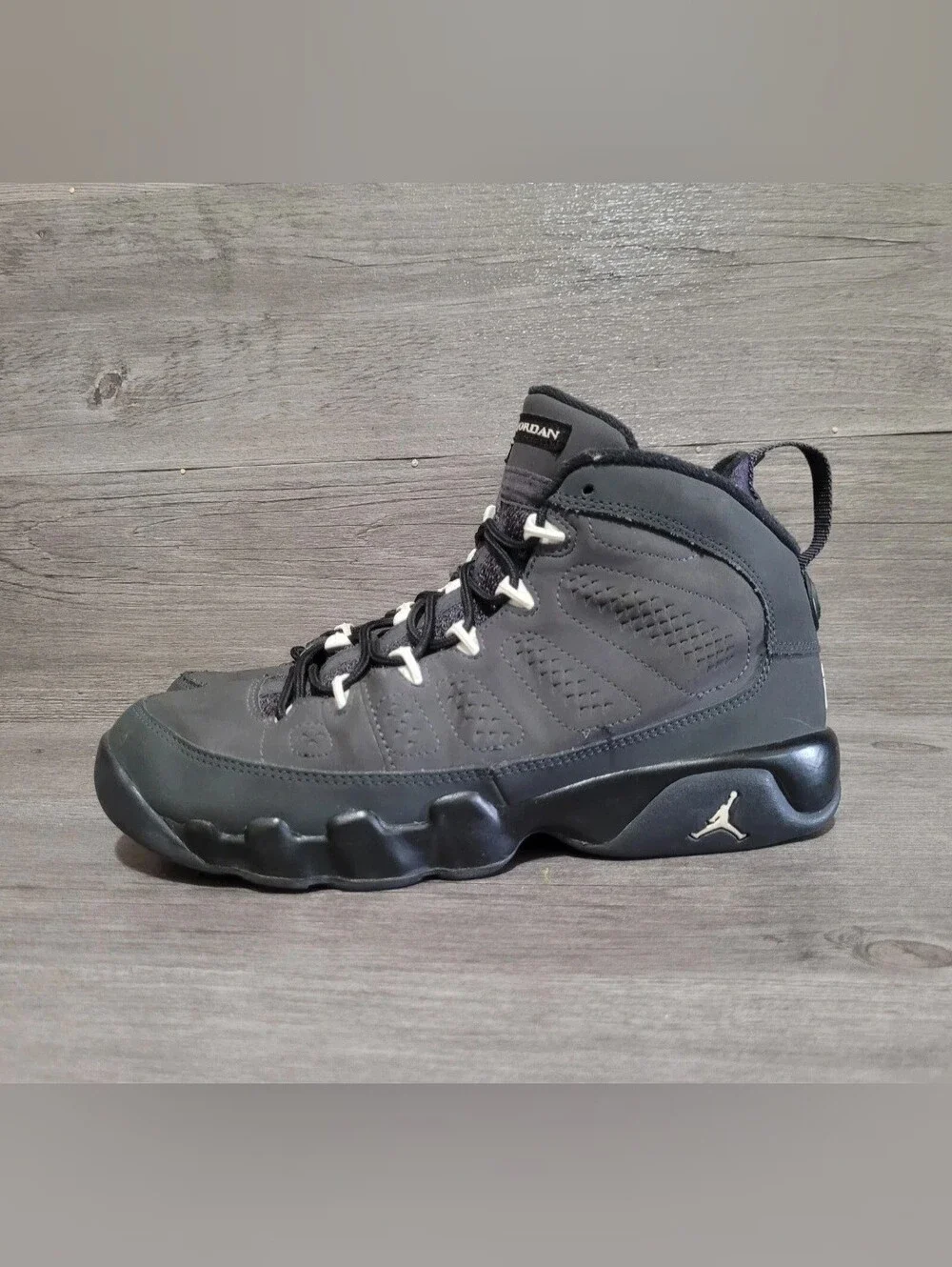 Jordan durable high